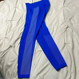 Nike seamless leggings